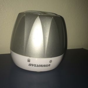 Sylvania Speaker